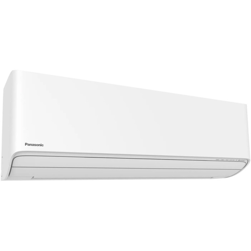 Panasonic Air Conditioner Nordic CS-HZ25XKE/CU-HZ25XKE, 25 m2, inverter, A+++/A+++, down to -25°С, Wi-Fi, R32, white