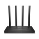 TP-Link Маршрутизатор ARCHER C6 AC1200 4xGE LAN 1xGE WAN MU-MIMO MESH (ARCHER-C6)