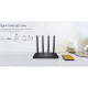 TP-Link Маршрутизатор ARCHER C6 AC1200 4xGE LAN 1xGE WAN MU-MIMO MESH (ARCHER-C6)