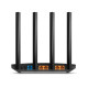 TP-Link Маршрутизатор ARCHER C6 AC1200 4xGE LAN 1xGE WAN MU-MIMO MESH (ARCHER-C6)