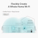 TP-Link Маршрутизатор ARCHER C6 AC1200 4xGE LAN 1xGE WAN MU-MIMO MESH (ARCHER-C6)