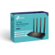 TP-Link Маршрутизатор ARCHER C6 AC1200 4xGE LAN 1xGE WAN MU-MIMO MESH (ARCHER-C6)