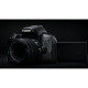 Canon EOS 850D kit 18-55 IS STM Black (3925C016)