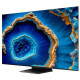 TCL Телевизор 50" MiniLED 4K 144Hz Smart Google TV Titan ONKYO sound (50MQLED80)