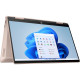 HP Notebook Pavilion x360 14-ek2002ua 14  FHD IPS Touch, Intel 7-150U, 16GB, F1024GB, UMA, DOS, pale rose gold (AQ8N8EA)