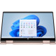 HP Notebook Pavilion x360 14-ek2002ua 14  FHD IPS Touch, Intel 7-150U, 16GB, F1024GB, UMA, DOS, pale rose gold (AQ8N8EA)