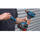 Bosch Отвертка, PZ2x125мм (1.600.A01.V08)