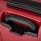 Wenger Legacy - DC Medium Hardside Luggage, Red (610872)