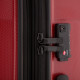 Wenger Legacy - DC Medium Hardside Luggage, Red (610872)