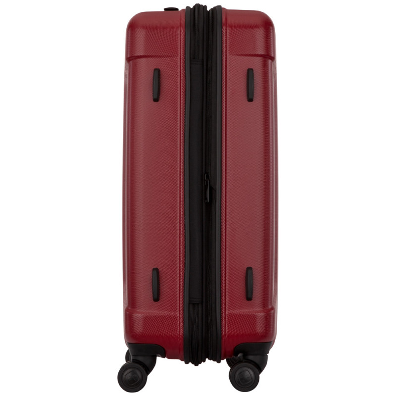 Wenger Legacy - DC Medium Hardside Luggage, Red (610872)