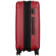Wenger Legacy - DC Medium Hardside Luggage, Red (610872)