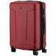 Wenger Legacy - DC Medium Hardside Luggage, Red (610872)