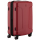 Wenger Legacy - DC Medium Hardside Luggage, Red (610872)