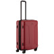 Wenger Legacy - DC Medium Hardside Luggage, Red (610872)