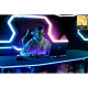 Acer Ноутбук Predator Helios Neo 18 PHN18-71 18" WQXGA IPS, Intel i7-14700HX, 16GB, F1TB, NVD4070-8, Lin, черный (NH.QRZEU.00B)