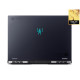 Acer Ноутбук Predator Helios Neo 18 PHN18-71 18" WQXGA IPS, Intel i7-14700HX, 16GB, F1TB, NVD4070-8, Lin, черный (NH.QRZEU.00B)
