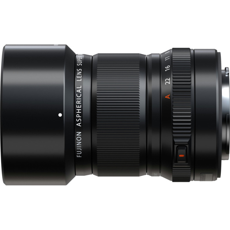 Fujifilm XF 30 мм f/2.8 R LM WR Macro (16792576)