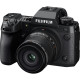 Fujifilm XF 30 мм f/2.8 R LM WR Macro (16792576)