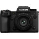 Fujifilm XF 30 мм f/2.8 R LM WR Macro (16792576)