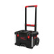 Milwaukee Modular system for Packout tools, on wheels, 3 module drawers, 47x56x100 cm (4932464244)