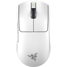 Razer Mouse Viper V3 Pro, USB-A/WL, white (RZ01-05120200-R3G1)
