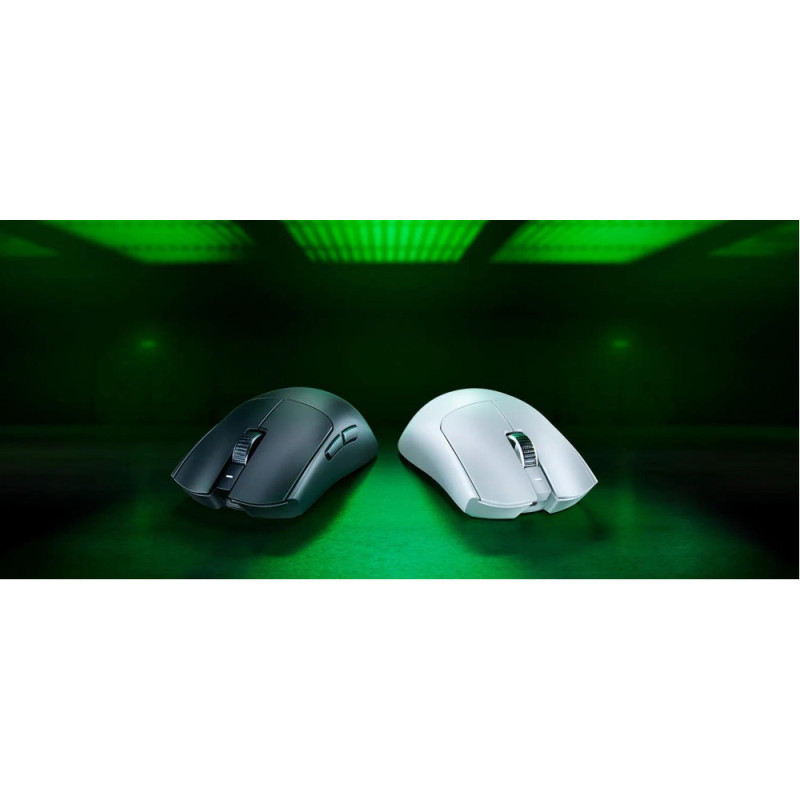 Razer Mouse Viper V3 Pro, USB-A/WL, white (RZ01-05120200-R3G1) Razer Mouse Viper V3 Pro, USB-A/WL, white (RZ01-05120200-R3G1)