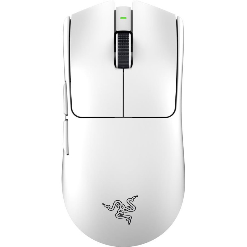 Razer Mouse Viper V3 Pro, USB-A/WL, white (RZ01-05120200-R3G1) Razer Mouse Viper V3 Pro, USB-A/WL, white (RZ01-05120200-R3G1)