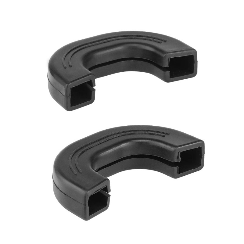 ARDESTO Cookware set Gemini Anzio, 6 pcs, aluminum, black (AR1906AS)