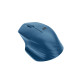 2E Mouse MF280 Silent WL BT Blue (2E-MF280WBL)