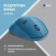 2E Mouse MF280 Silent WL BT Blue (2E-MF280WBL)