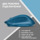 2E Mouse MF280 Silent WL BT Blue (2E-MF280WBL)