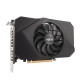 ASUS Radeon RX 6400 4GB GDDR6 PH PH-RX6400-4G