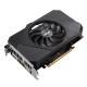 ASUS Radeon RX 6400 4GB GDDR6 PH PH-RX6400-4G