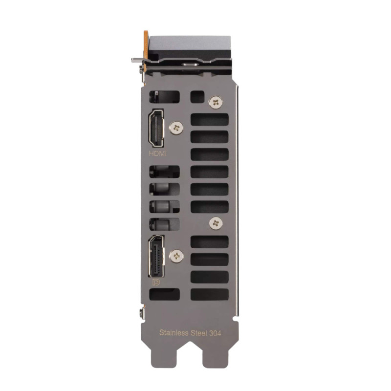 ASUS Radeon RX 6400 4GB GDDR6 PH PH-RX6400-4G