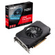 ASUS Radeon RX 6400 4GB GDDR6 PH PH-RX6400-4G
