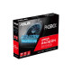 ASUS Radeon RX 6400 4GB GDDR6 PH PH-RX6400-4G