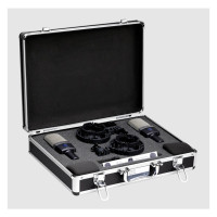 Микрофон AKG C214 Matched Pair (3185X00110)