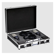 Микрофон AKG C214 Matched Pair (3185X00110)