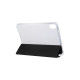 Чехол для планшета BeCover Soft TPU with Apple Pencil Holder iPad Mini 7 2024 Black (712437)