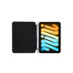 Чехол для планшета BeCover Soft TPU with Apple Pencil Holder iPad Mini 7 2024 Black (712437)