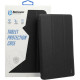 Чехол для планшета BeCover Soft TPU with Apple Pencil Holder iPad Mini 7 2024 Black (712437)