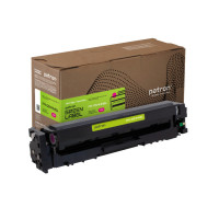 Картридж Patron Canon 054H Green Label, magenta (PN-054HMGL)