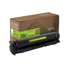 Картридж Patron Canon 054H Green Label, magenta (PN-054HMGL)
