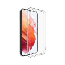 Чехол для мобильного телефона BeCover Samsung Galaxy S24 Plus Transparancy (710467)