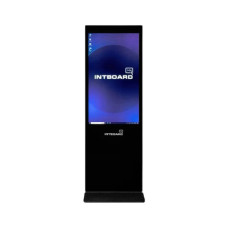 Интерактивный киоск Intboard INFOCOM ST 43" 16/256Gb Windows (Non touch)