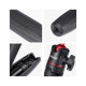 Штатив Ulanzi Vijim Mini Portable and Adjustable Desktop Tripod Black (1601)