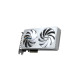 Gigabyte Graphic Adapter GeForce RTX 5060 Ti 16GB GDDR7 EAGLE ICE (GV-N506TEAGLEOC_ICE-16GD)