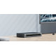 TP-Link Switch LS109P 9xFE (8xPoE), 63W