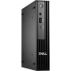 Dell PC Pro Micro, Intel U5-235T, 16GB, F512GB, UMA, WiFi, kb+m, Lin (BTO106_QCM1250_UBU)