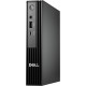 Dell PC Pro Micro, Intel U5-235T, 16GB, F512GB, UMA, WiFi, kb+m, Lin (BTO106_QCM1250_UBU)